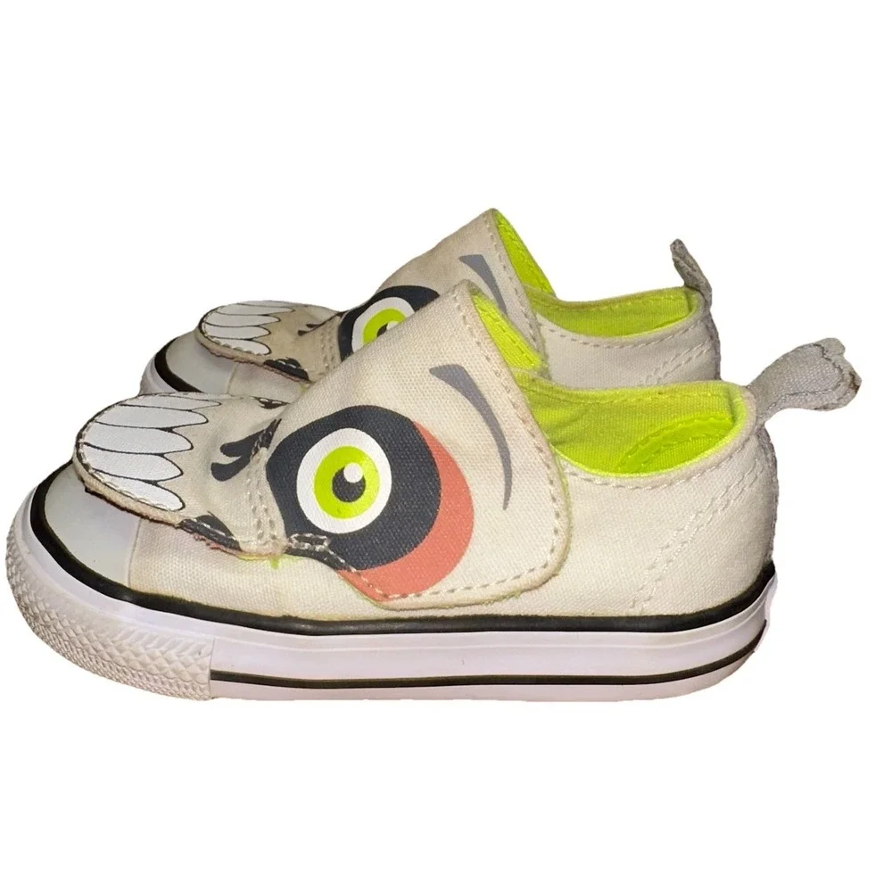 Converse please see